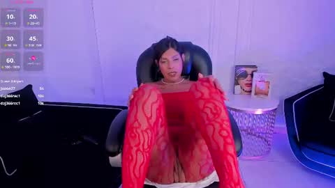 Sarah  independent model online show from July 7, 7:23 am