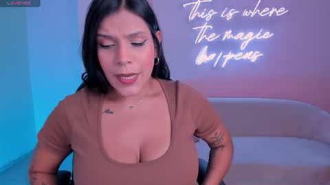 Sarah  independent model online show from July 29, 4:12 am