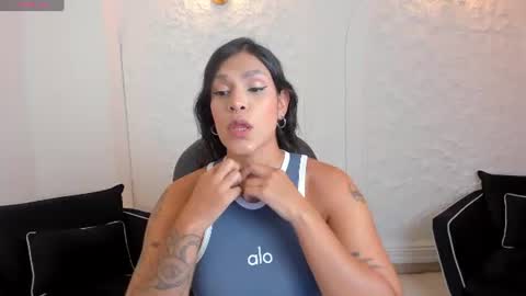 Sarah  independent model online show from July 7, 4:25 am