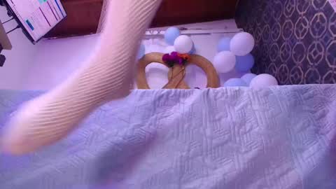 Sara  online show from September 26, 12:02 pm