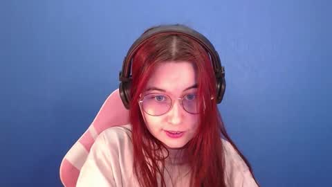 Sara online show from February 27, 1:48 pm