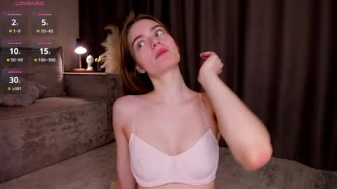 Rosie online show from May 3, 9:21 pm