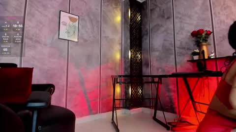 Sara online show from November 20, 12:48 pm