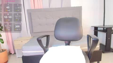 SARA online show from March 14, 7:18 pm