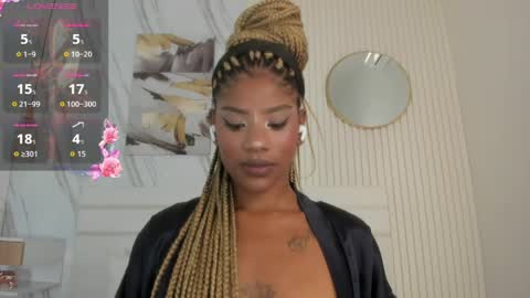 Sara Lewis online show from May 1, 11:48 am