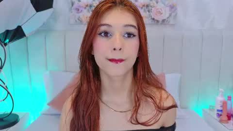 Sara Lugo  online show from June 22, 7:54 pm