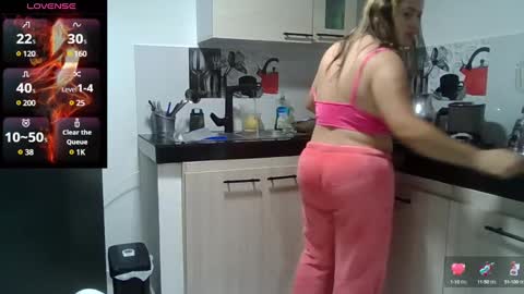 sara martinez online show from February 22, 1:00 am