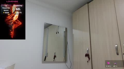 sara martinez online show from February 16, 11:48 pm