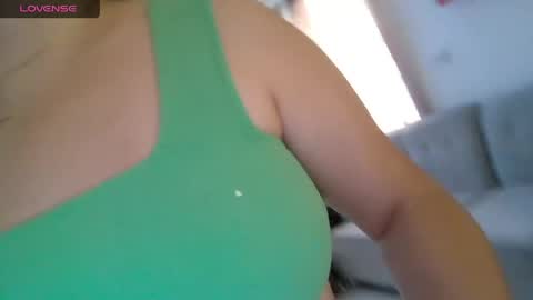 sara martinez online show from May 6, 2:56 pm