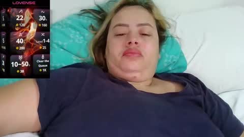 sara martinez online show from March 9, 2:21 pm