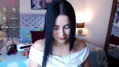 Snapshot of saramia69 chatting on October 7, 5:31 pm Sara online show from October 7, 5:31 pm