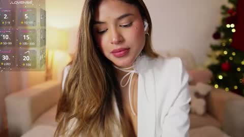 Sara online show from November 29, 1:35 am