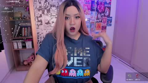 Sara Ruales online show from December 2, 1:19 pm