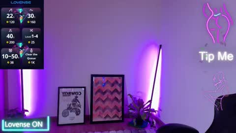 Sara online show from March 12, 3:57 am