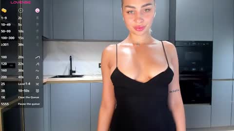 Sara online show from July 13, 2:15 am