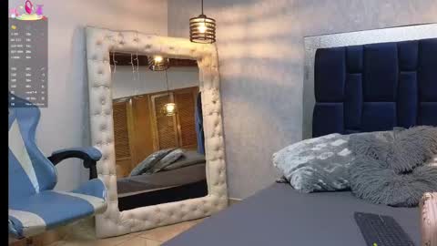 Sara W online show from February 24, 1:21 pm