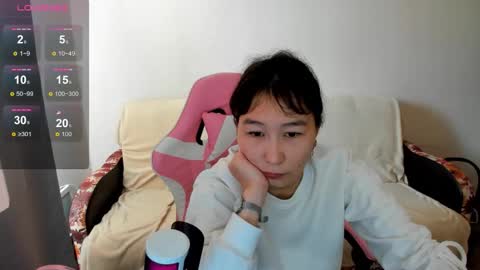 Sara online show from September 17, 2:48 am