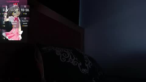 ailanimoon online show from March 17, 7:41 pm