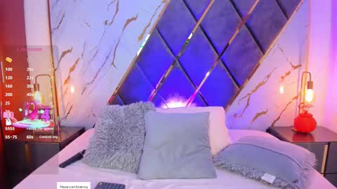 Saray Lopez online show from November 28, 2:30 am