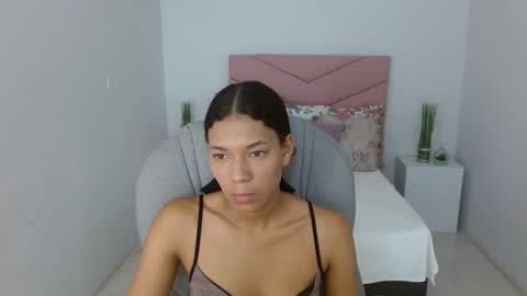 Saray Vega online show from November 4, 7:15 pm