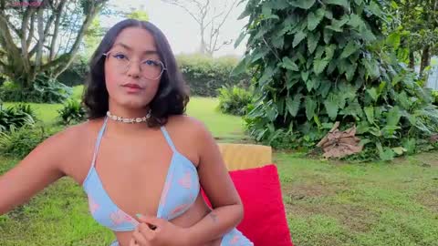 sarazuletaa online show from April 28, 3:16 pm