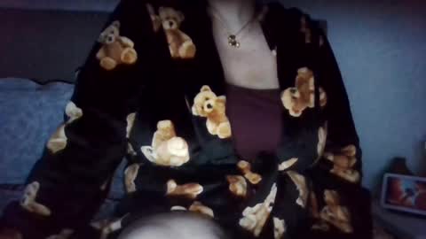 Sara online show from November 8, 12:24 am