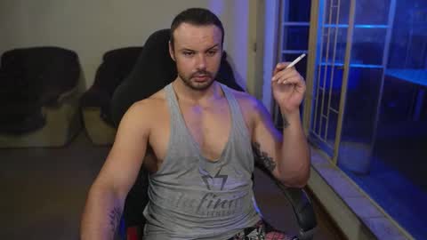 SargentSaltNPepa online show from March 2, 7:42 pm