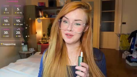 Veronika online show from November 6, 8:34 pm