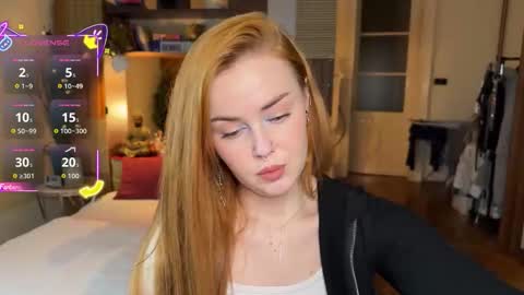 Veronika online show from March 11, 8:45 pm