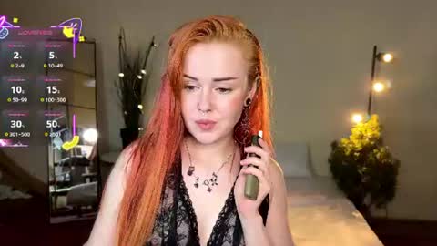 Veronika online show from July 30, 7:36 pm