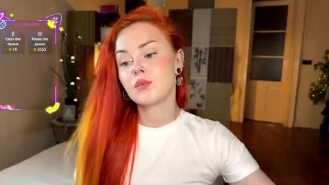 Veronika online show from July 5, 7:21 pm