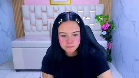 Sara  online show from July 17, 3:08 am