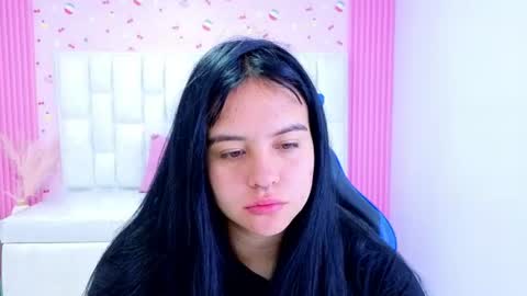 Sara  online show from July 29, 2:55 am
