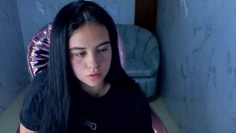 Sara  online show from July 28, 4:39 pm