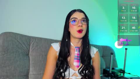 Sarita online show from October 28, 5:52 am