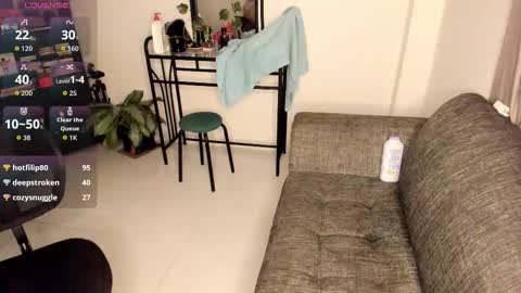 sarita_bibbies18 online show from March 21, 8:19 am