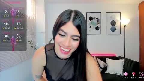  Saritaaa  online show from February 20, 7:30 pm
