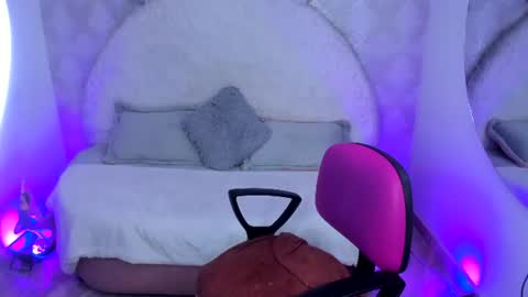 Sara online show from July 12, 4:48 am