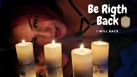 Sarita Moller  online show from December 31, 10:26 am