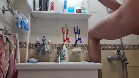 Eldak23 online show from January 12, 1:48 pm