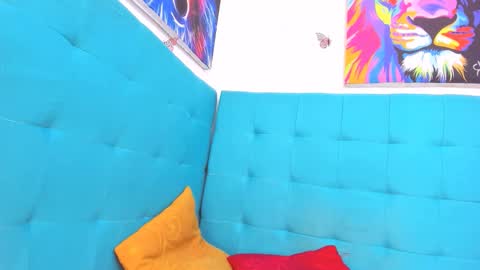 Sasha online show from February 5, 3:26 pm