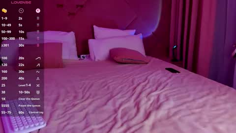 sasha  meow online show from March 10, 9:57 am