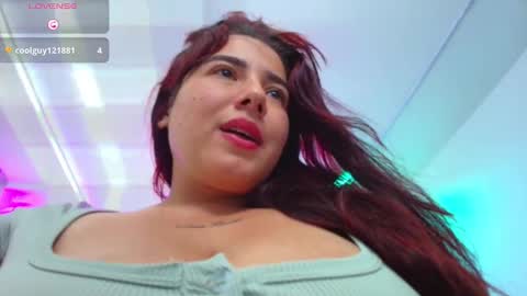 sasha  online show from March 12, 8:01 pm