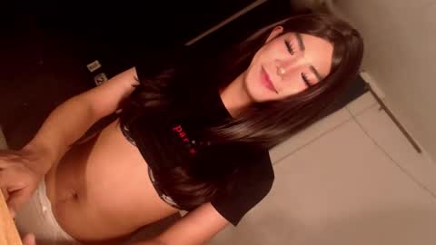 Sasha online show from March 12, 5:38 pm