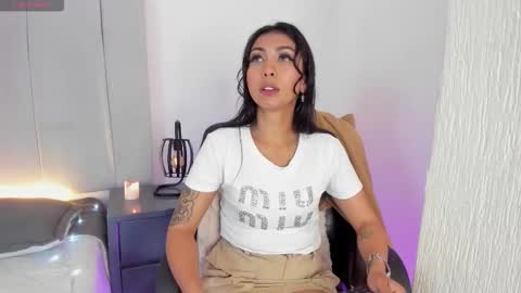 Sasha Brattz online show from March 15, 3:44 am