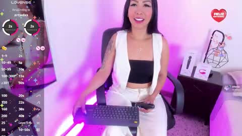 Snapshot of sasha_brattz chatting on September 16, 4:04 am Sasha Brattz online show from September 16, 4:04 am