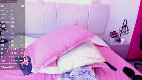 Sasha Brattz online show from March 11, 4:48 am