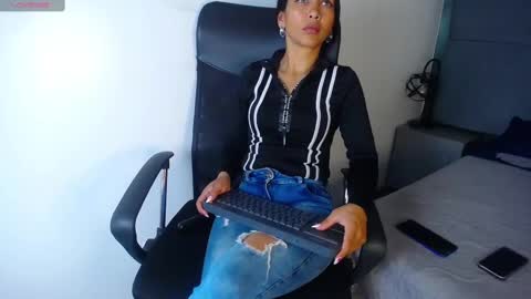 Snapshot of sasha_brattz chatting on February 27, 11:06 am Sasha Brattz online show from February 27, 11:06 am