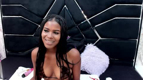 Sasha  online show from May 1, 7:52 pm