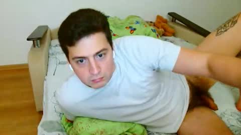 sasha_calvin online show from July 30, 11:27 pm